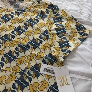 Lularoe dresses